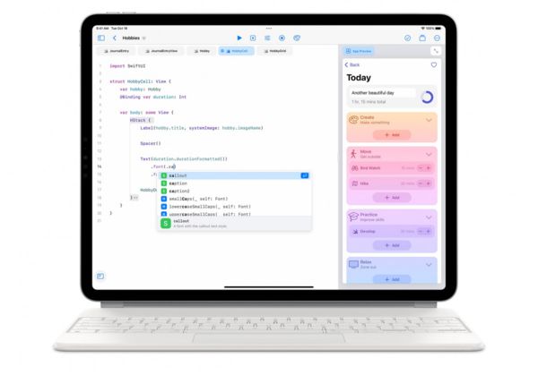 iPad Pro有望于2024年升级 将采用LTPO版OLED屏幕
