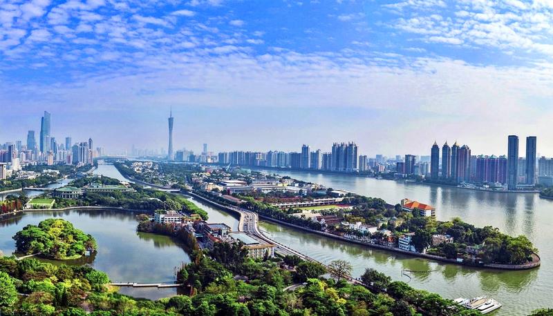 广州荣获“全国自然教育活力城市”称号