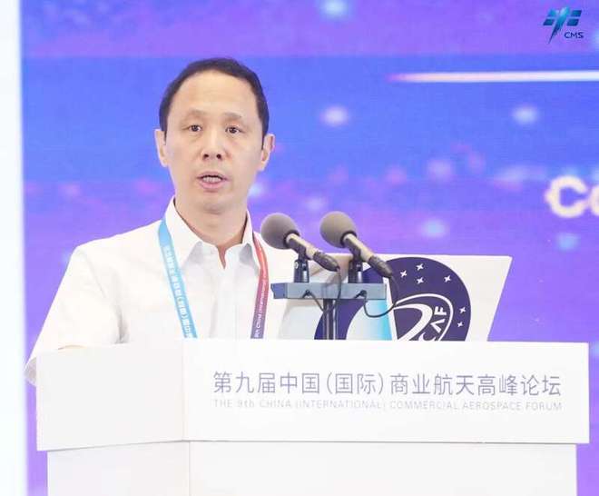 中国载人登月初步方案公布：2030年前登陆月球