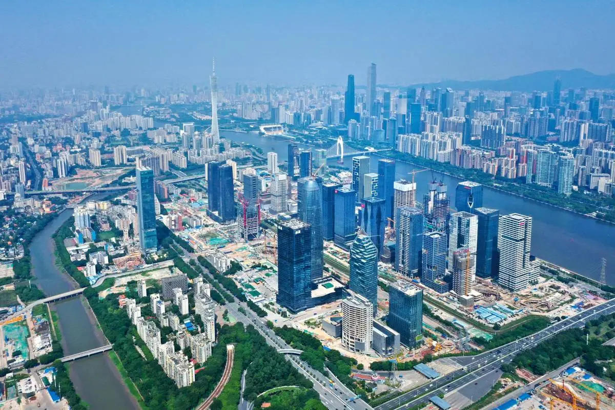 7月中旬末至下旬，广州或受“初台”影响