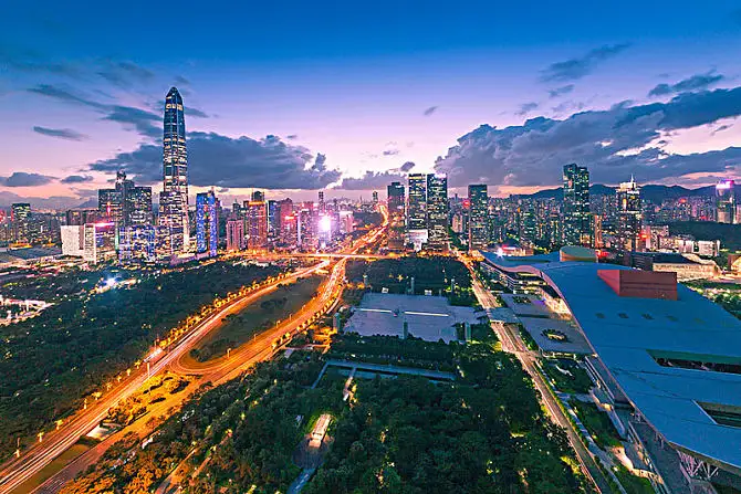 广州再次启动夜间消费节 超600场活动点燃暑期消费热情