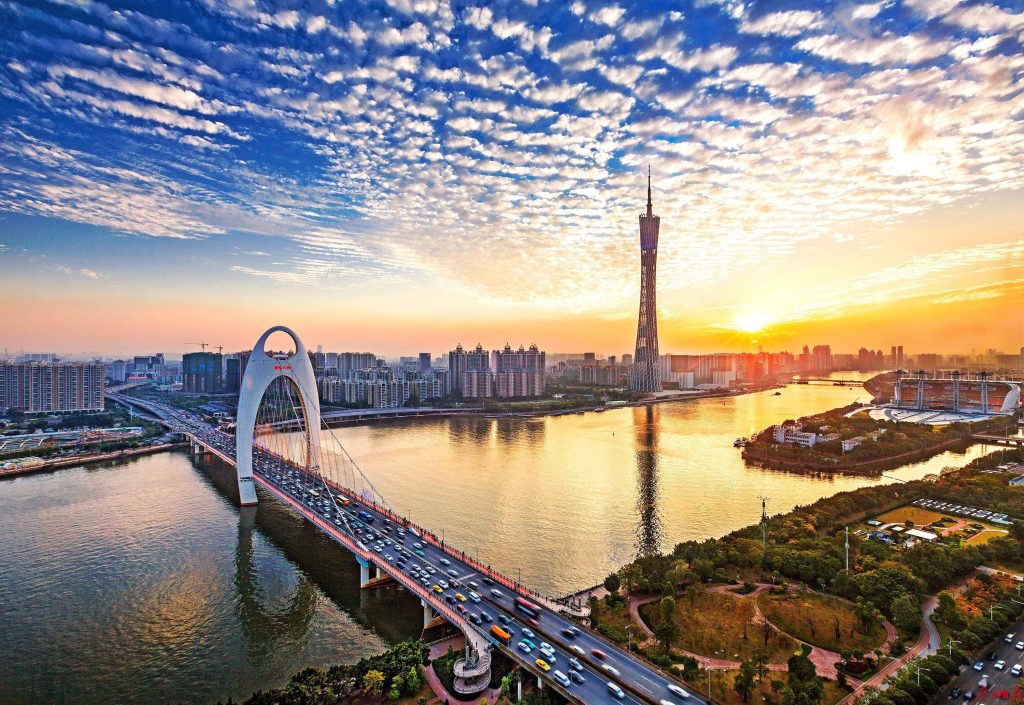 广州将“生育友好工程”纳入今年卫生健康重点工程