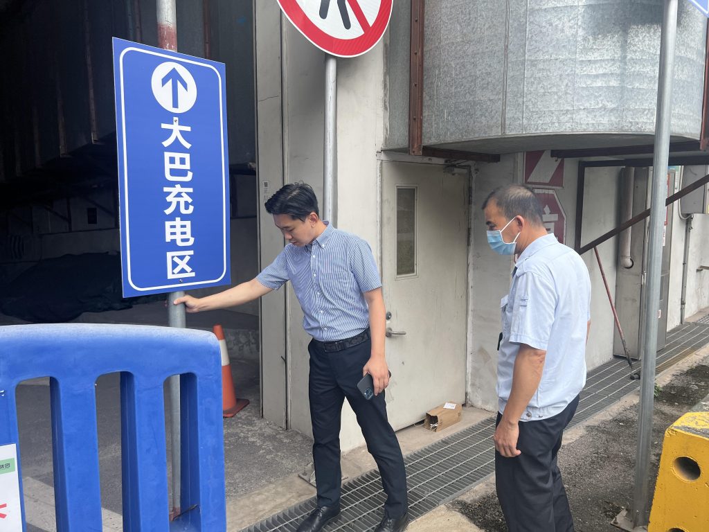 广州各客运站“防风”，暂停台风影响地区班线