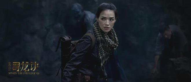 舒淇主演的五部高分电影，你要是一部没看，那就太可惜了
