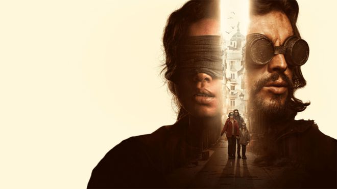 《蒙上你的眼：逃出巴塞罗那》兼具悬疑与惊悚的小成本恐怖片佳作