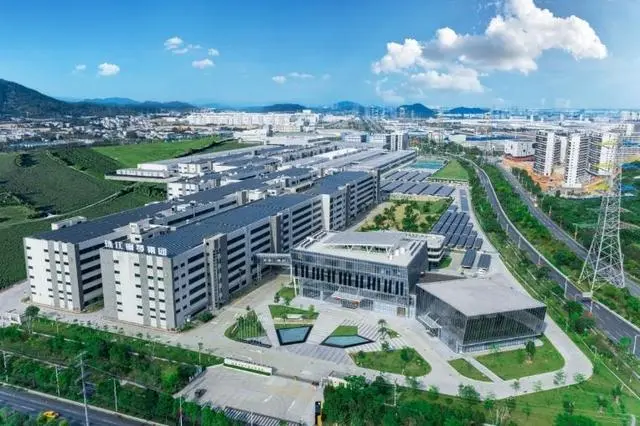 增城：打造东部综合门户，广州东进能级再跃升