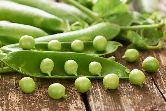 豌豆的4大营养价值与好处，豌豆怎么做好吃