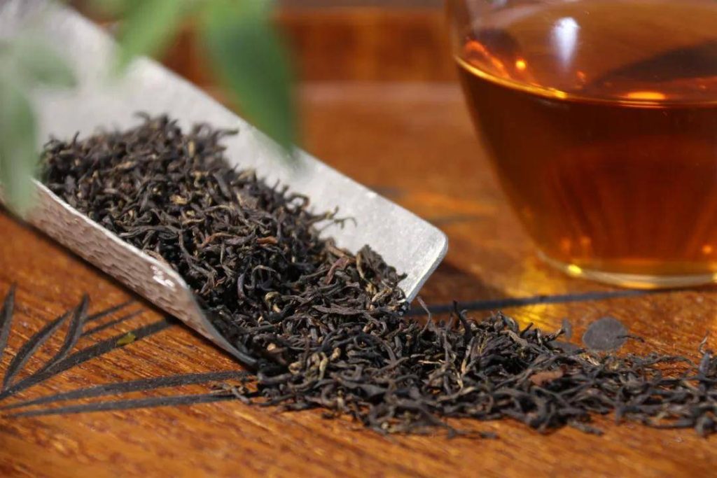 红茶的功效与作用禁忌