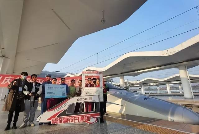 陈石俊：历史的机遇再次呈现在江西面前