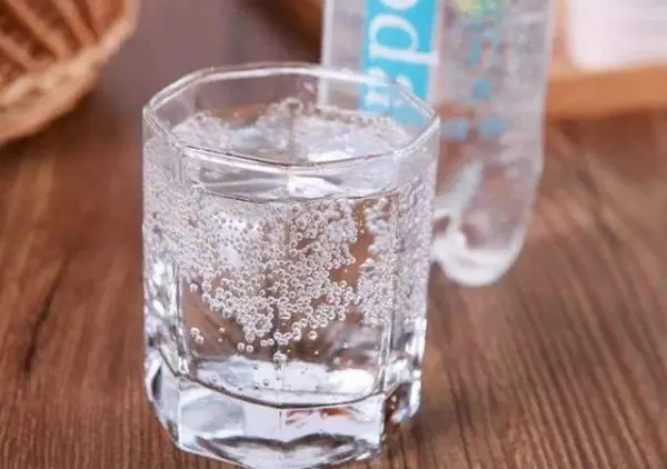 苏打水的功效与作用是什么