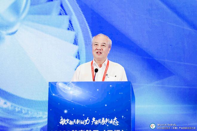 总设计师吴光辉：C919大飞机平均上座率大于80%，短期内力争交付150架