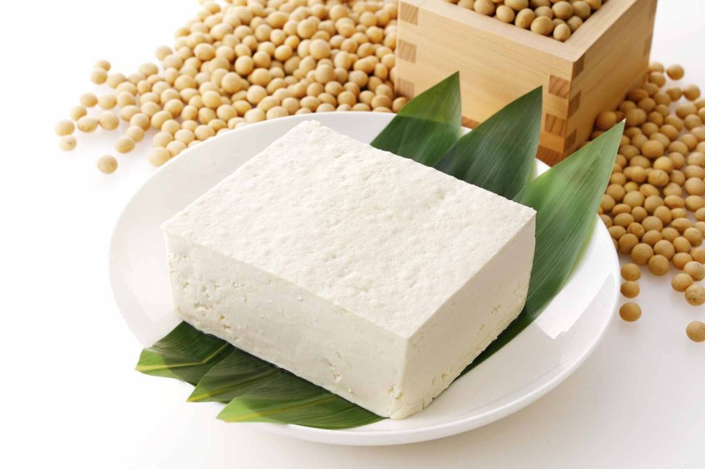 豆腐含有大量激素，是癌症的“发物”？
