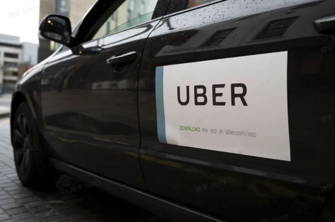 成立 10 年亏了 2000 亿后，Uber 终于赚钱了