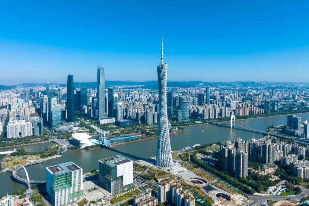 广州：推进民营企业数字化转型、网络化协同、智能化改造和绿色化转型提升
