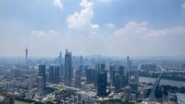 广州拟出台新政，鼓励留用地纳入“三旧”改造
