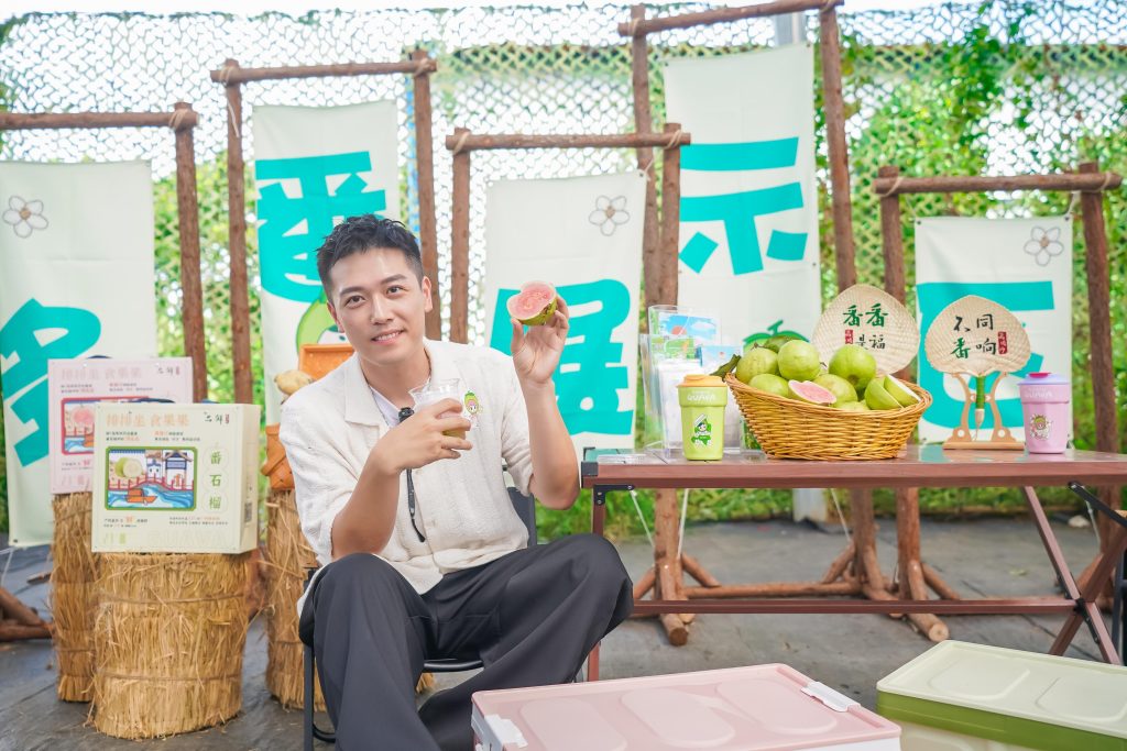 “云种植”正式启动！广州南沙万顷沙用行动推进从“农业大镇”向“农业强镇”迈进