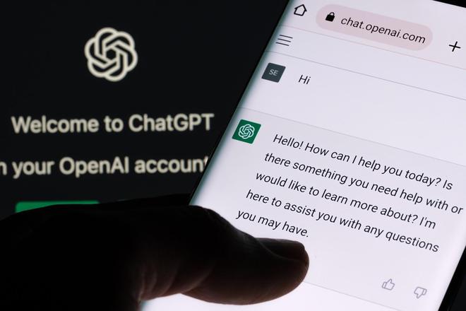 研究报告：全球75%的企业禁止或考虑禁止在工作场所使用ChatGPT等