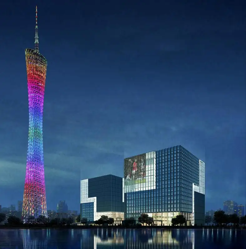 广州提出18条措施促进夜间消费