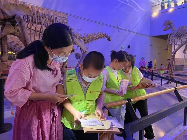 广州天河：“小候鸟”变身文化体验官，在游历中传承广府文化