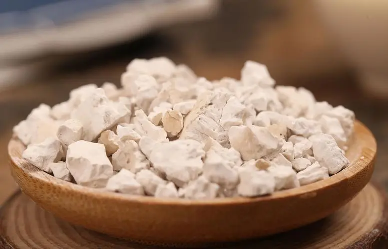 葛根粉的作用与功效