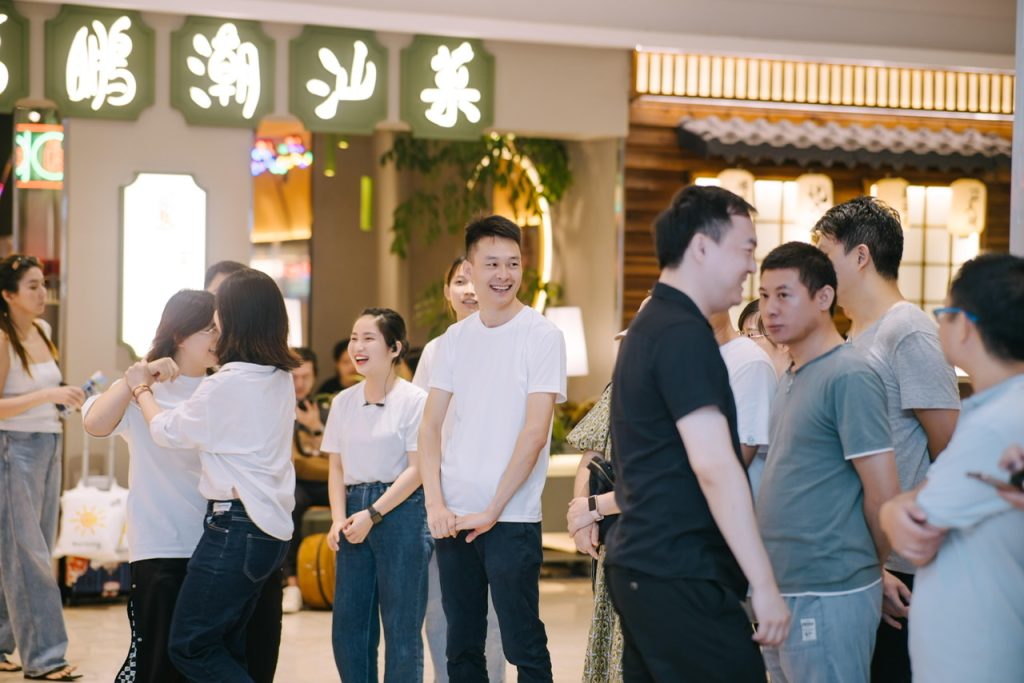 815陈鹏鹏开渔季今日开幕,新潮味,一鲜到底!!!