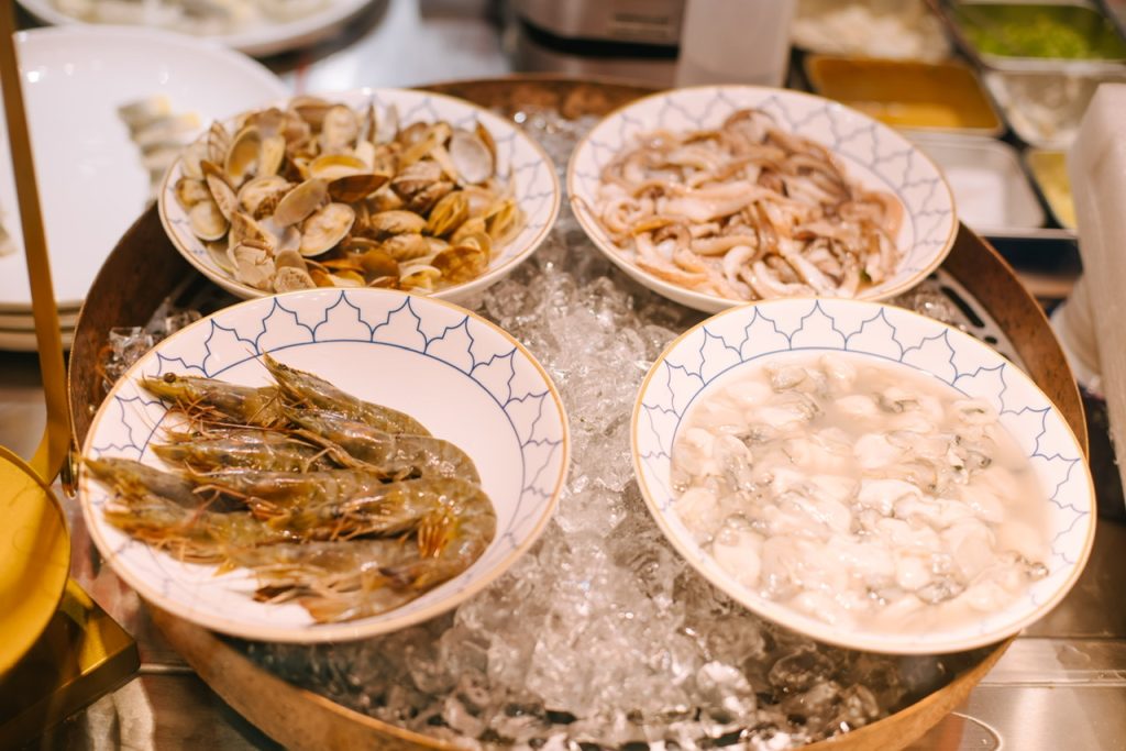815陈鹏鹏开渔季今日开幕,新潮味,一鲜到底!!!