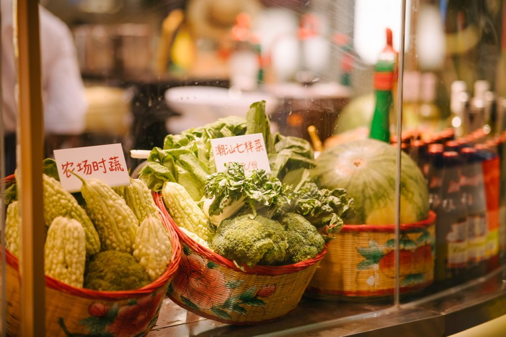 815陈鹏鹏开渔季今日开幕,新潮味,一鲜到底!!!
