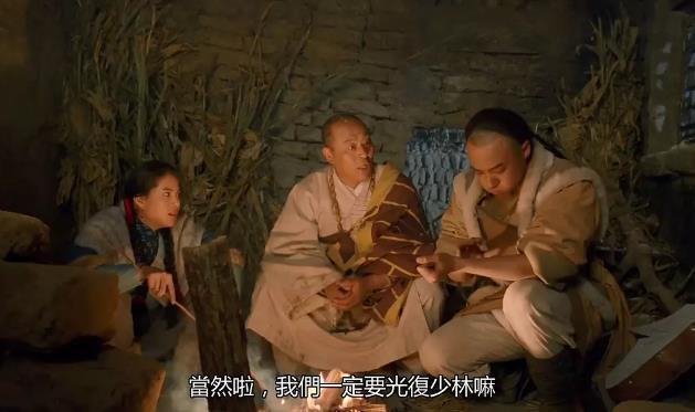 一直被低估的6部武侠港片，你可能一部都没看过