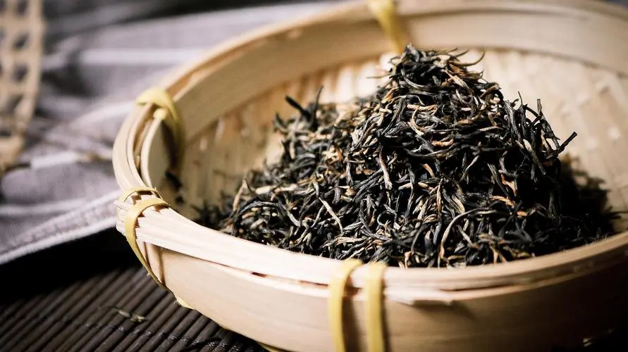 茶叶的功效与作用