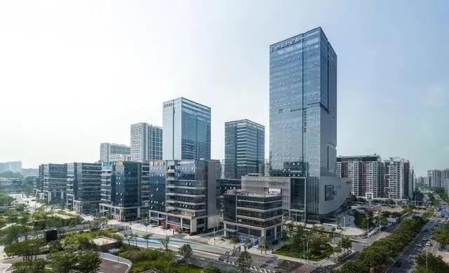破旧立新 广州村镇工业集聚区正悄悄“蝶变”