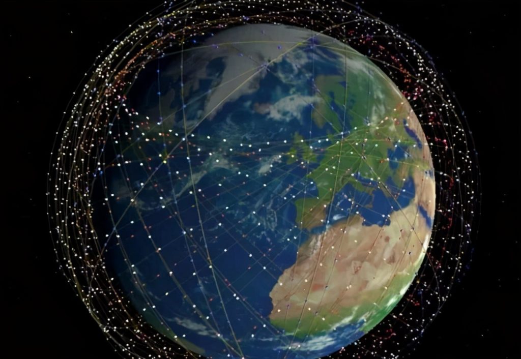 SpaceX与Cloudflare合作，为星链网络提速
