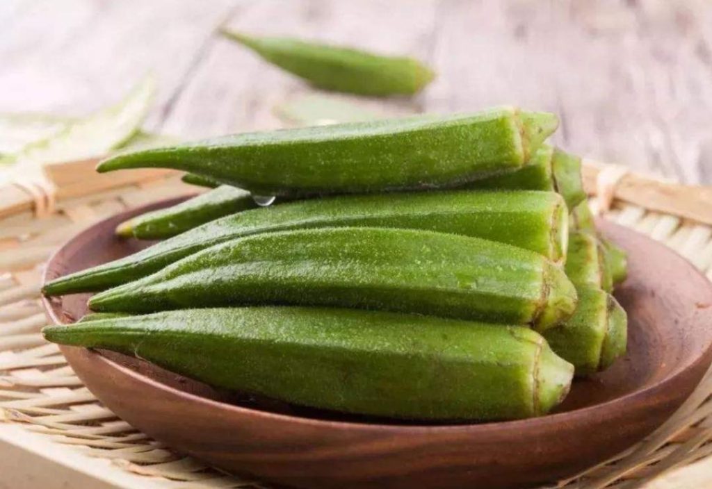 蔬菜之王秋葵，你了解多少？