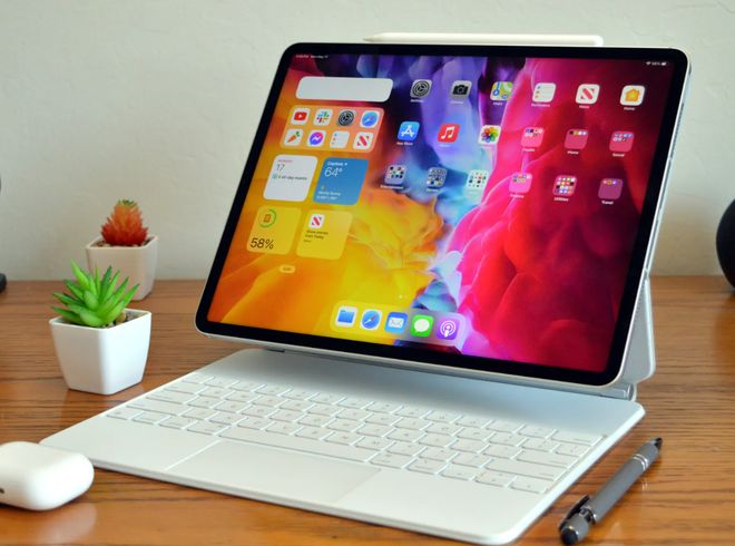 最新苹果爆料：为提振低迷需求 iPad Pro将迎2018年后最明显升级