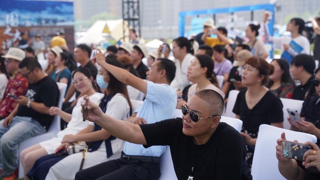 中国G219(西藏段)旅游推广活动在石家庄圆满收官