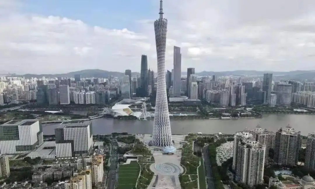 一次办结！广州天河探索环保“两证”融合办理模式
