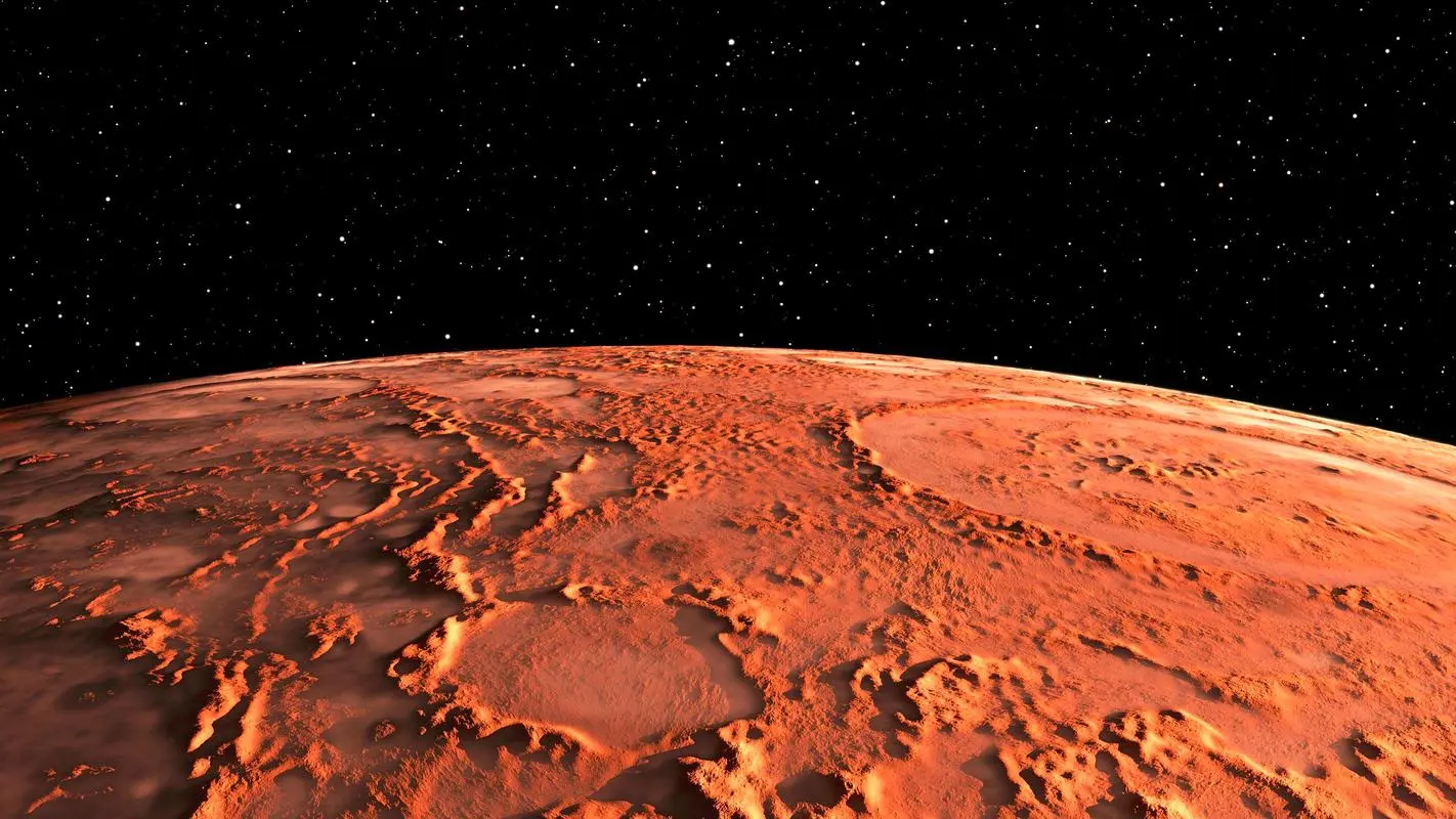 俄罗斯计划2030年后发射“回旋镖”星际探测器