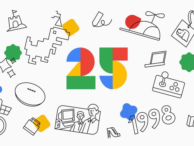 谷歌25岁了!曾改变人们获取信息的方式,AI时代能否继续生存?