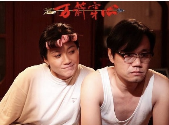 《万箭穿心》：婚姻致命算计，女人一生苦命