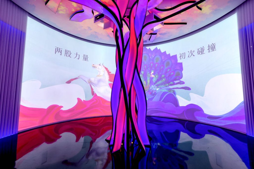 The Macallan麦卡伦盈钻限时体验空间首秀深圳 多维体验开启“邂逅·新生”灵感之旅