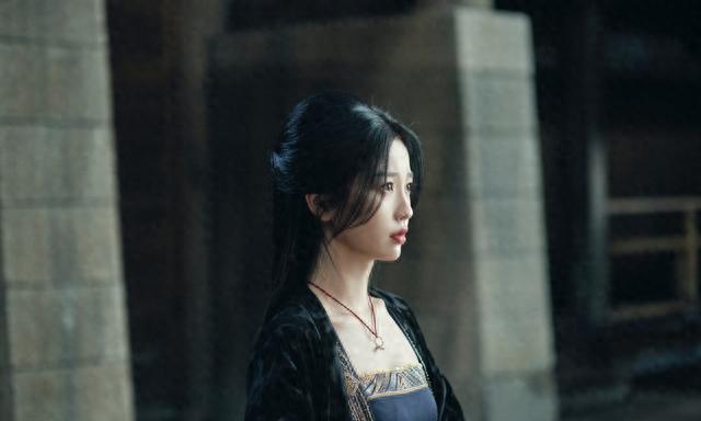 继许沁后，又有一个角色被白粥感动，但演员的口碑却逆转没被吐槽