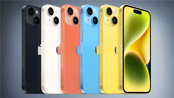iPhone15系列重量和尺寸曝光，Pro和Max分别减轻18和19克