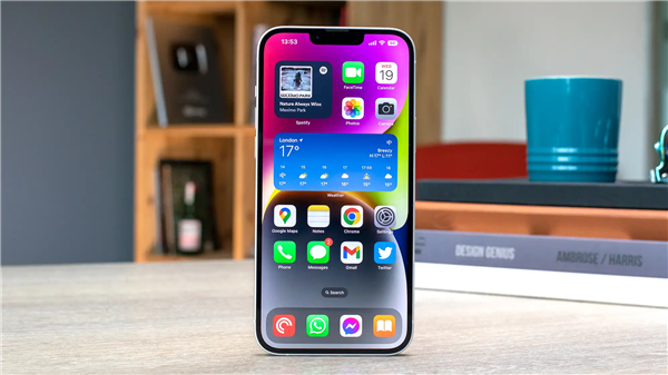高通与苹果延长合同，为 iPhone 继续提供 5G 基带芯片至 2026 年