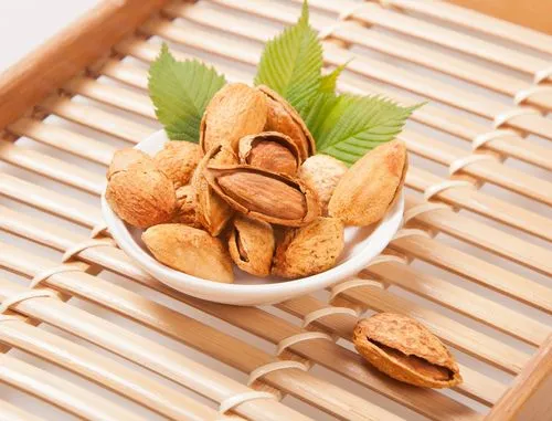 巴旦木和杏仁是一个东西吗？
