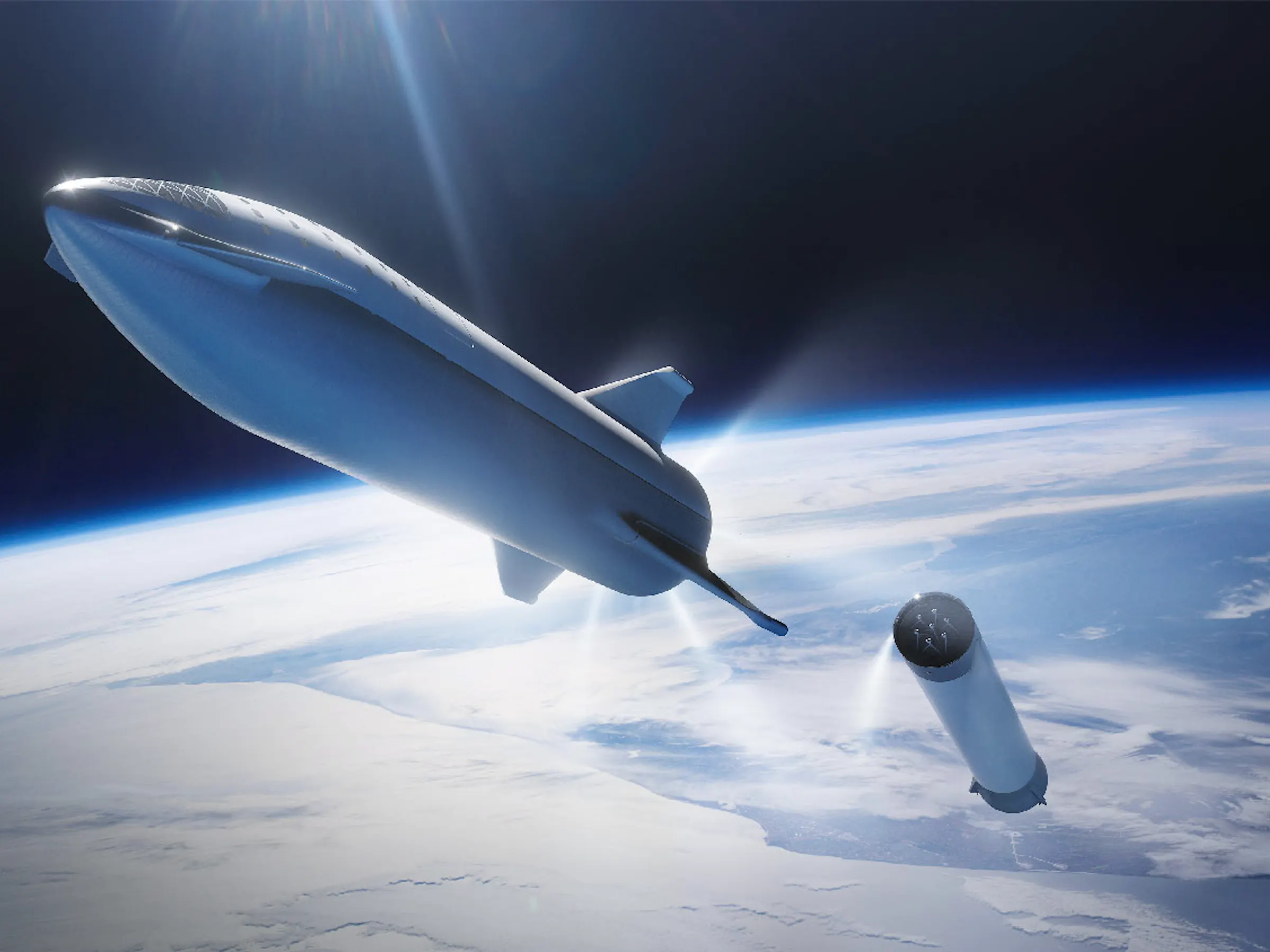 SpaceX近乎垄断地位现状引担忧 投资人：不利于行业发展