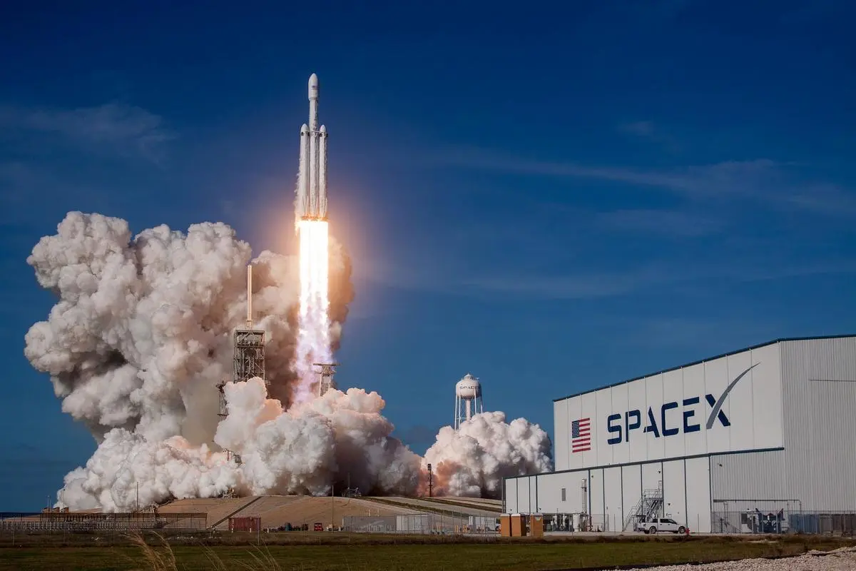 美联邦航空管理局：最快下月向SpaceX“星舰”授予发射许可证