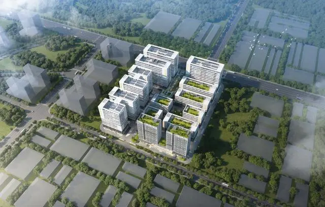 广州市白云区江高镇招商引资“跑”出高质量