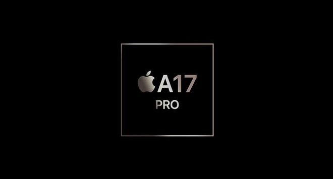 苹果iPhone 15,芯片几纳米?