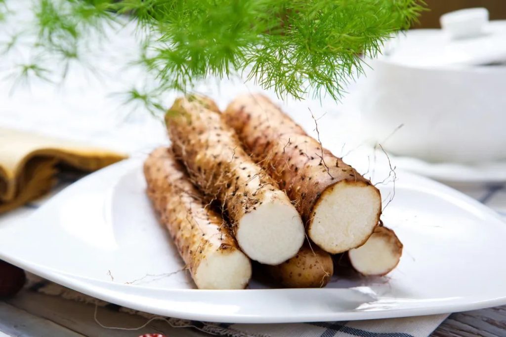 十大肾脏保健食物