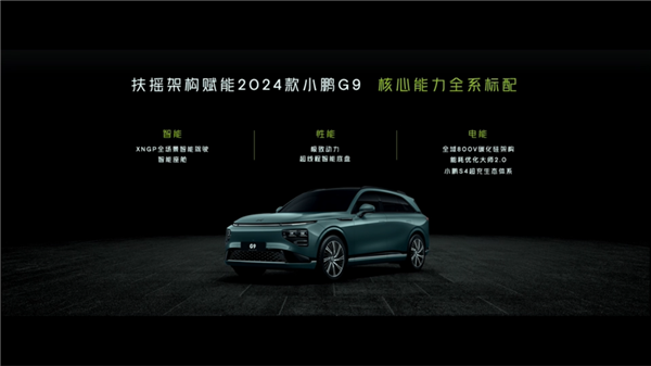 车市卷出“新高度”：小鹏新G9直降6.6万、奇瑞瑞虎“按斤卖”