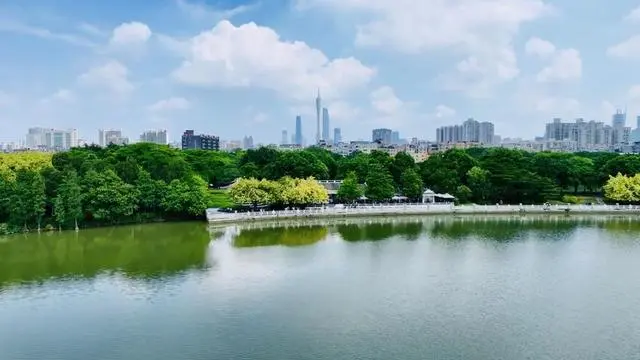 老城焕新！海珠升咖广州11区“C”位
